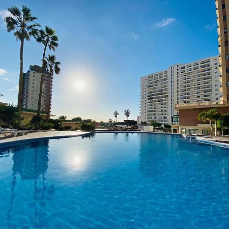 Sunset Paradise Costa Adeje (Tenerife) Exterior foto