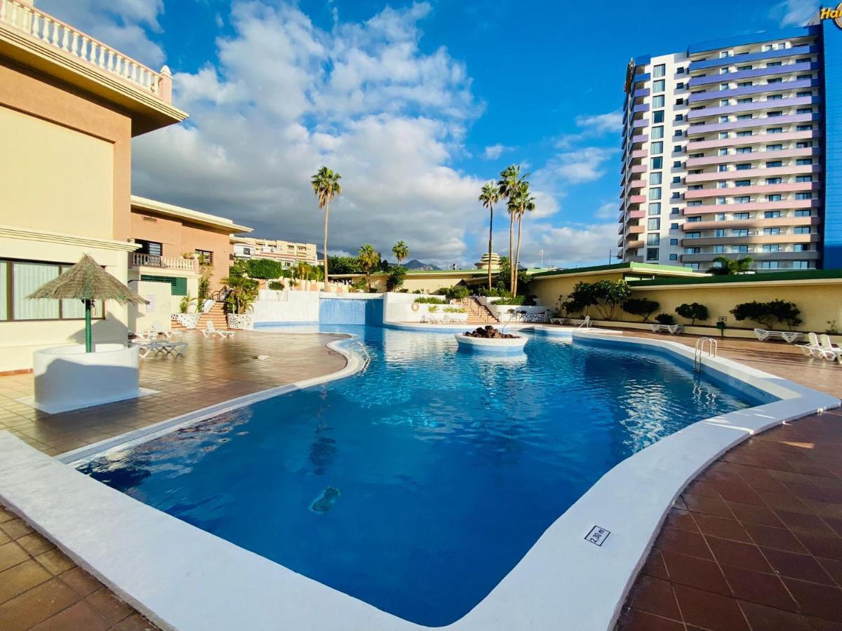 Sunset Paradise Costa Adeje (Tenerife) Exterior foto