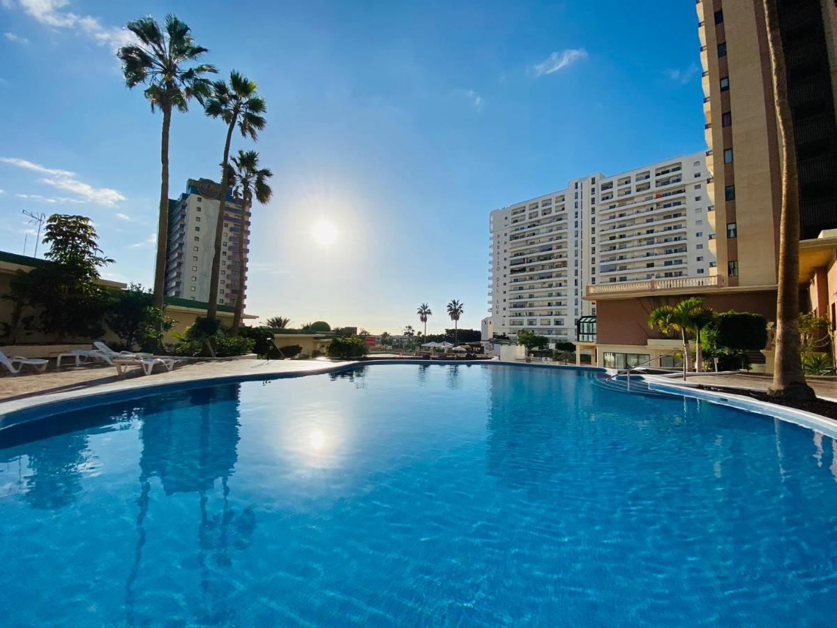 Sunset Paradise Costa Adeje (Tenerife) Exterior foto