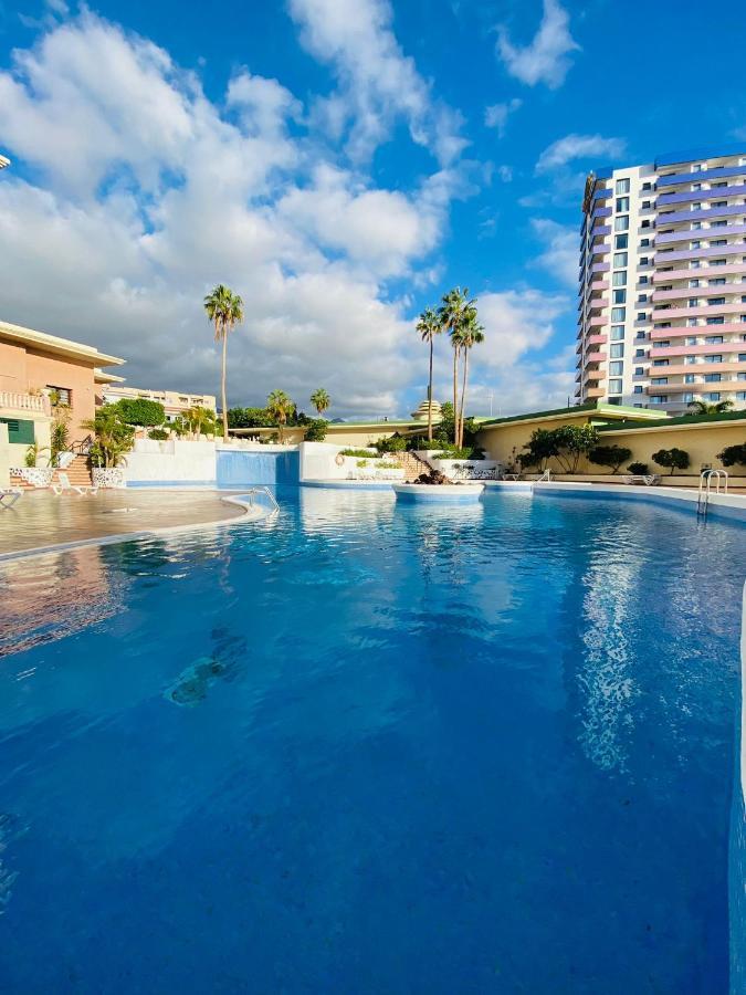 Sunset Paradise Costa Adeje (Tenerife) Exterior foto