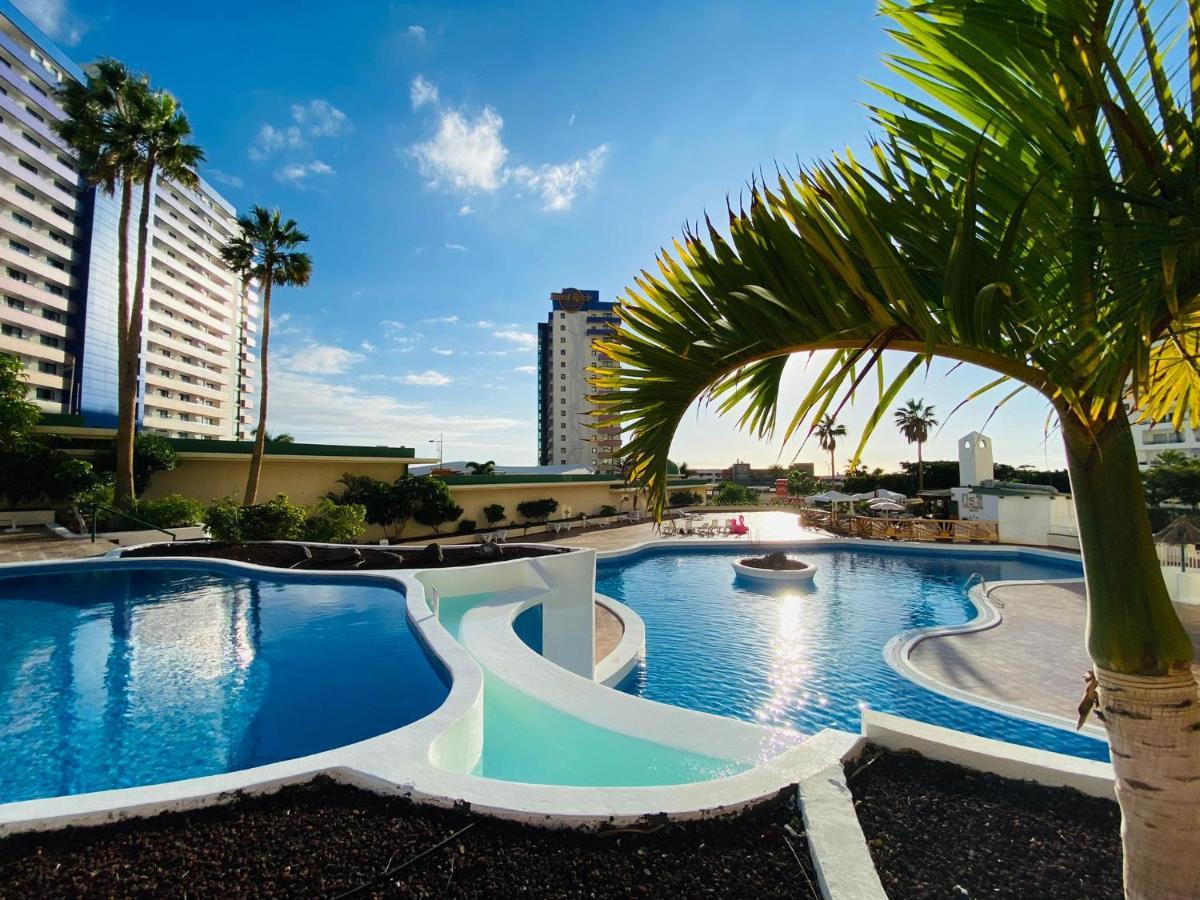 Sunset Paradise Costa Adeje (Tenerife) Exterior foto