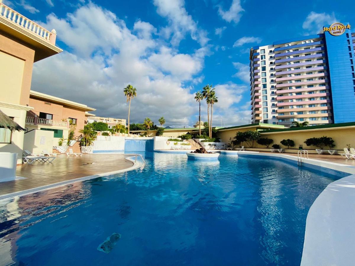 Sunset Paradise Costa Adeje (Tenerife) Exterior foto