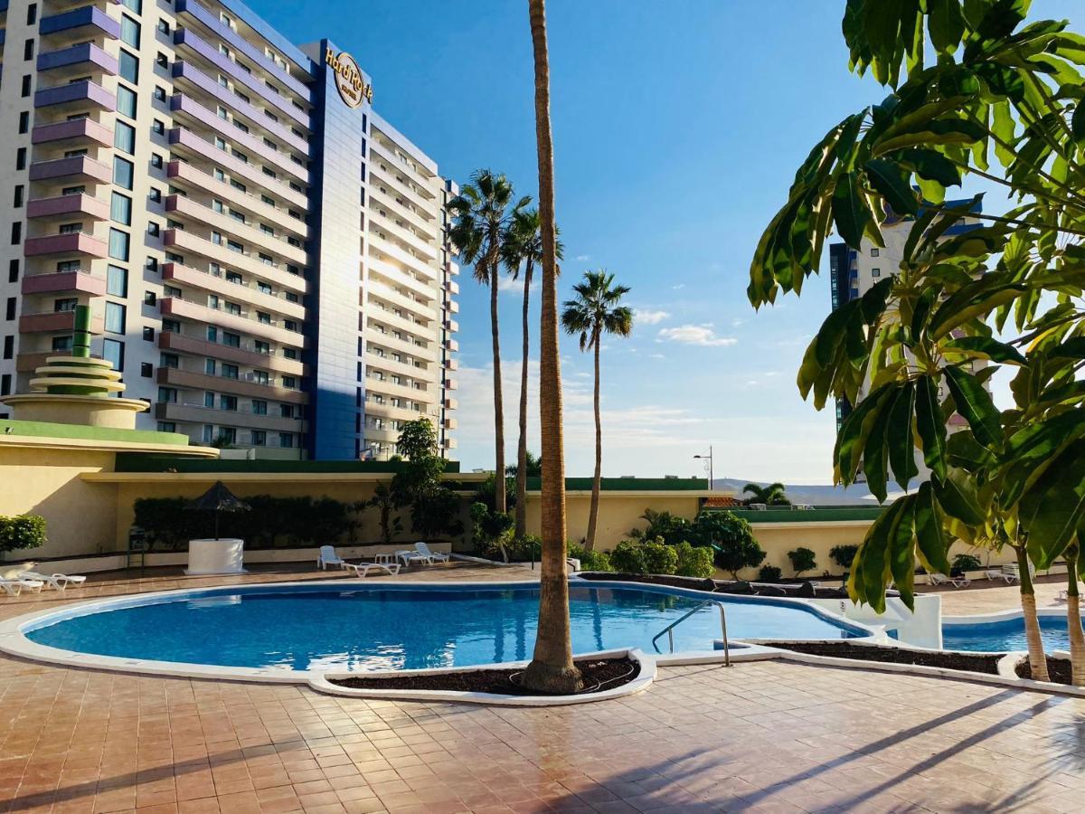 Sunset Paradise Costa Adeje (Tenerife) Exterior foto