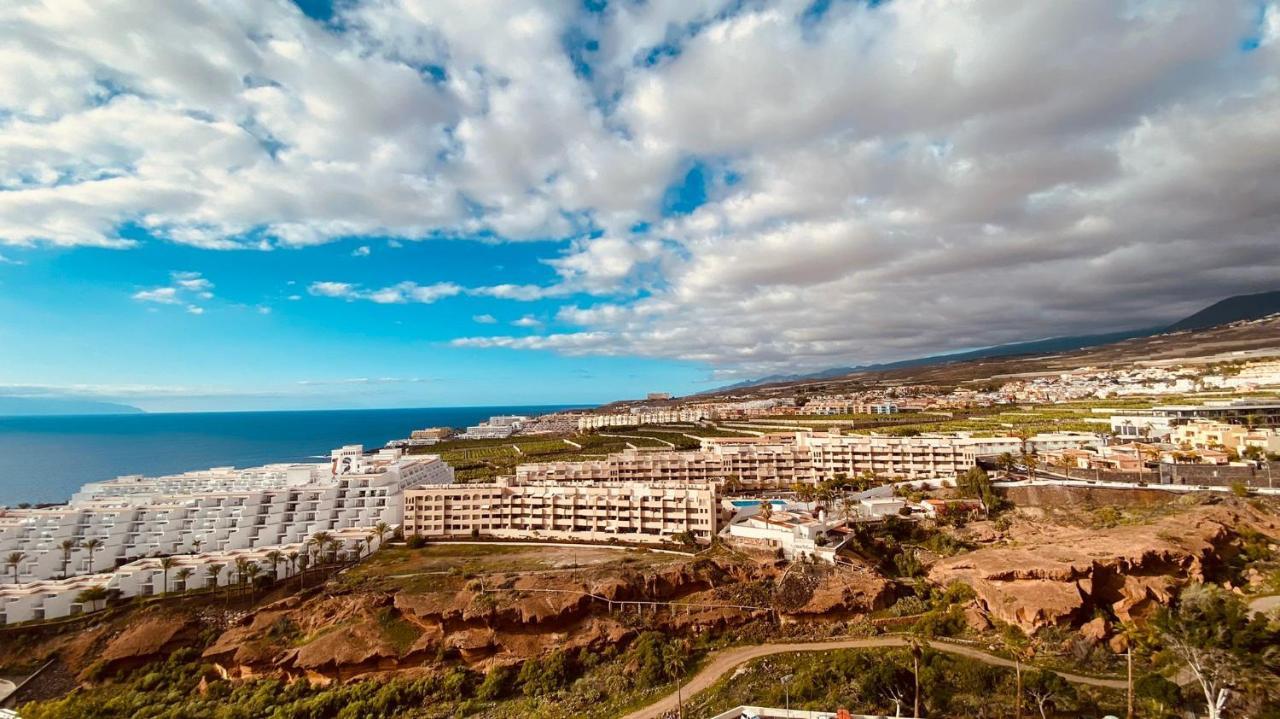 Sunset Paradise Costa Adeje (Tenerife) Exterior foto