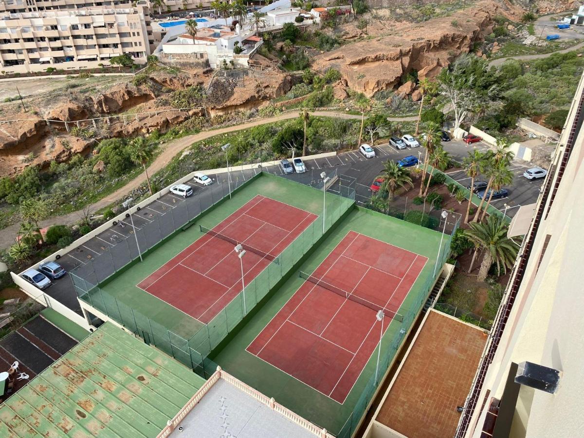 Sunset Paradise Costa Adeje (Tenerife) Exterior foto