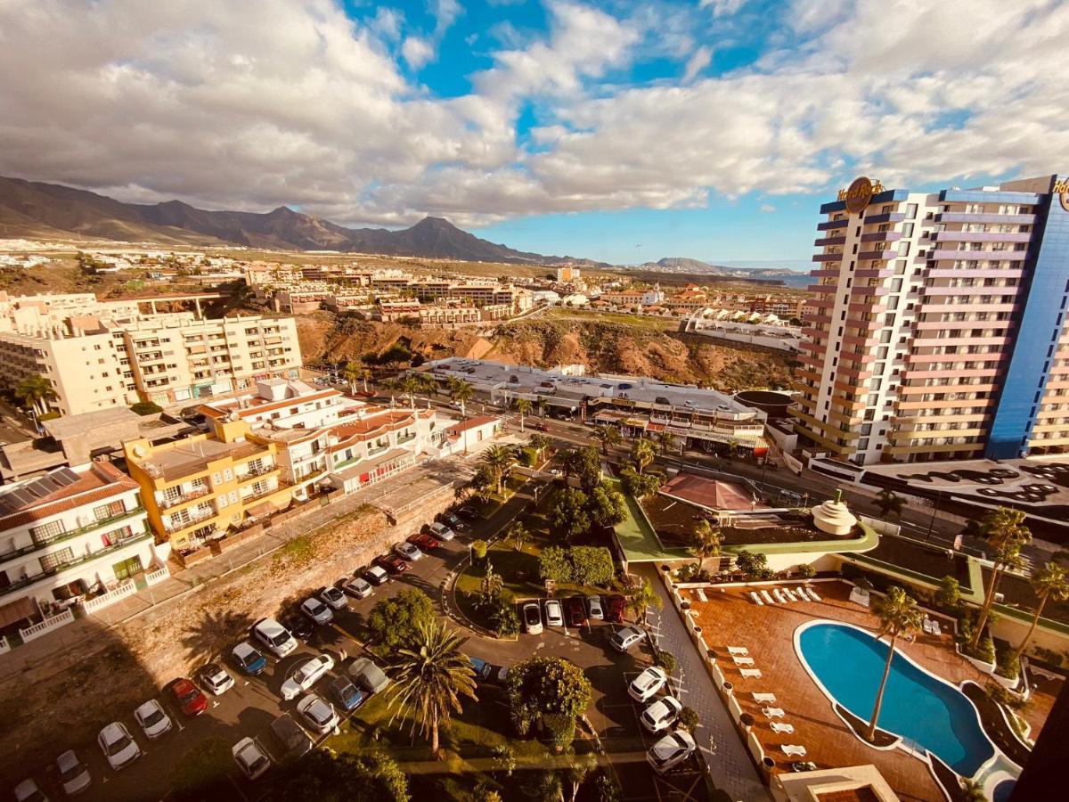 Sunset Paradise Costa Adeje (Tenerife) Exterior foto