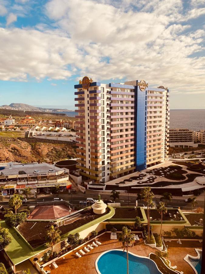 Sunset Paradise Costa Adeje (Tenerife) Exterior foto